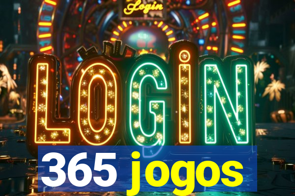 365 jogos